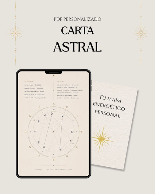 Carta Astral