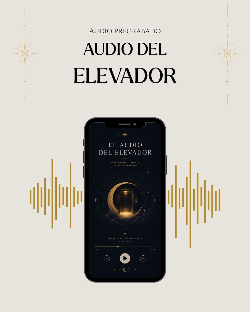 Audio del Elevador