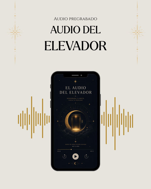 Audio del Elevador