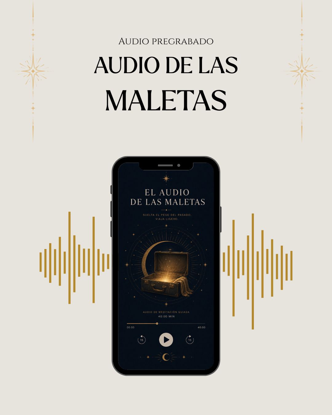 Audio de la Abundancia