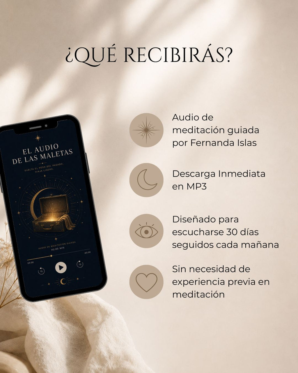 Audio de la Abundancia