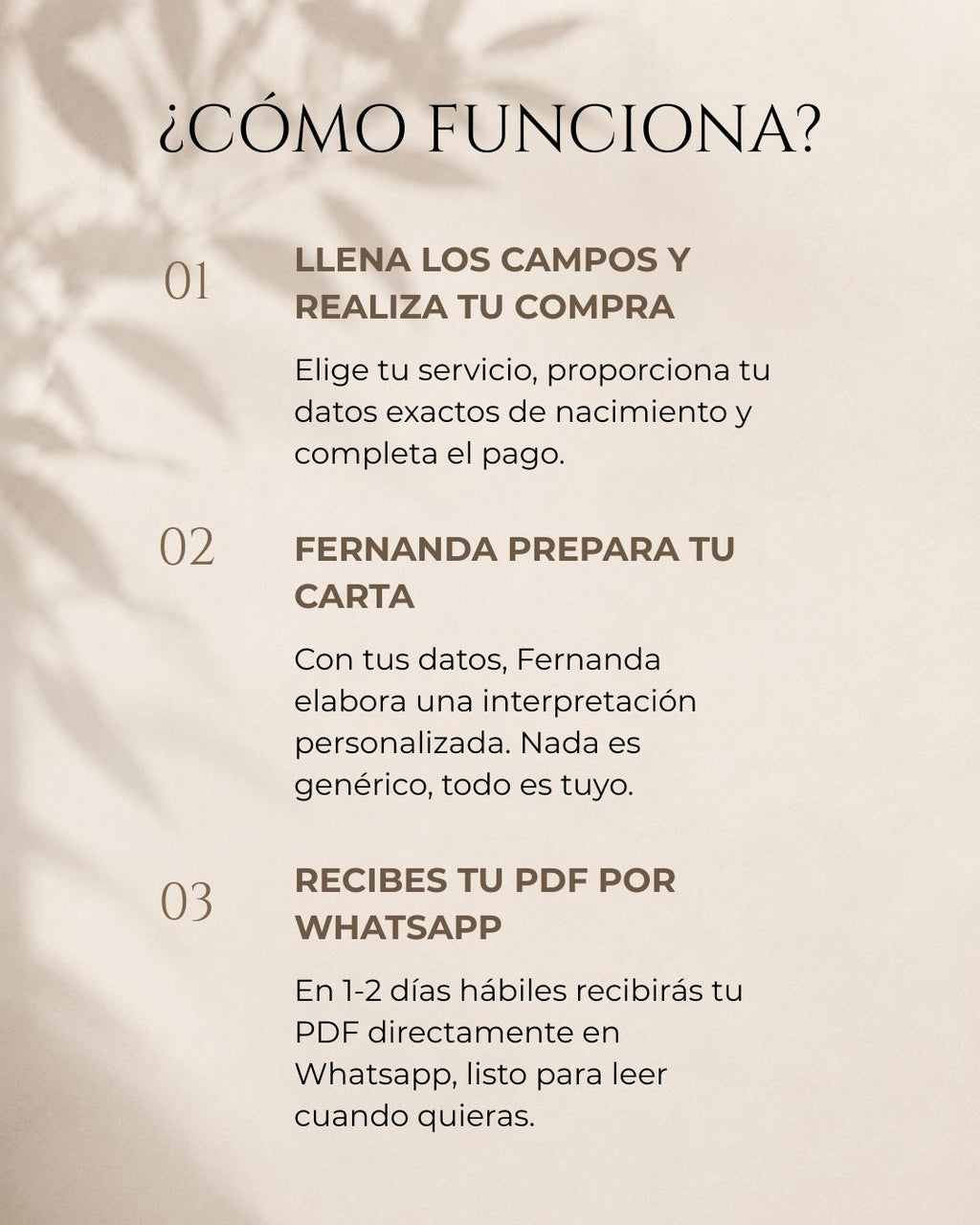 Carta Kármica
