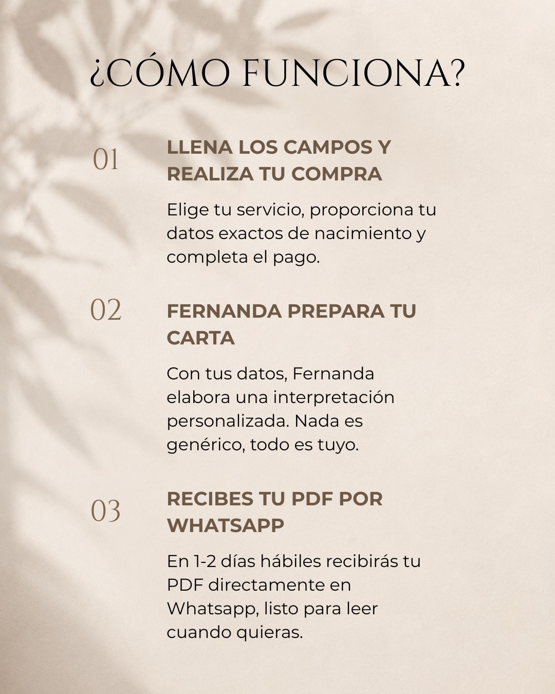 Carta Kármica