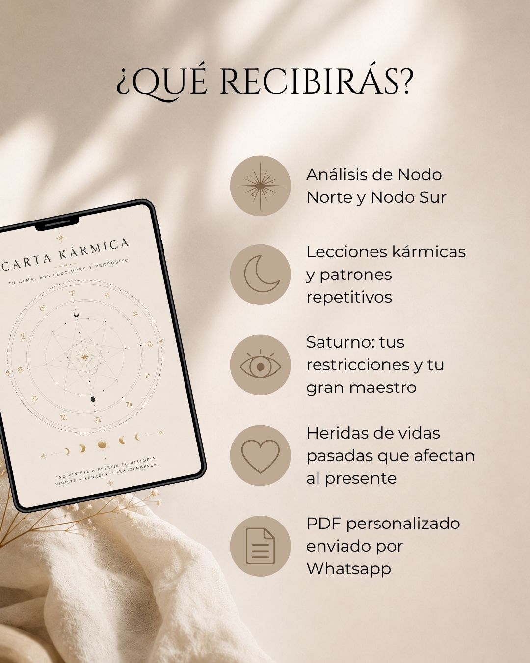 Carta Kármica