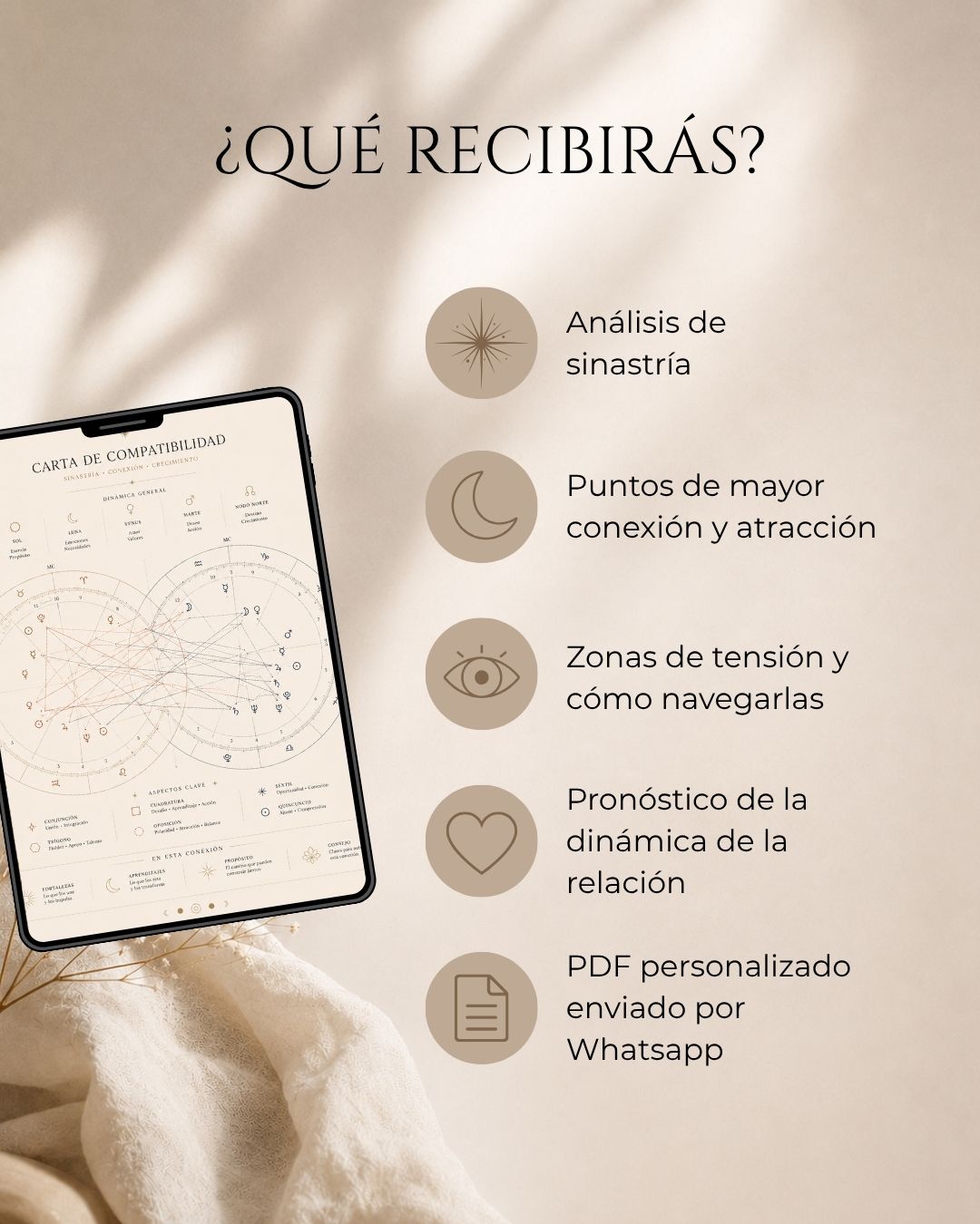 Carta de Compatibilidad
