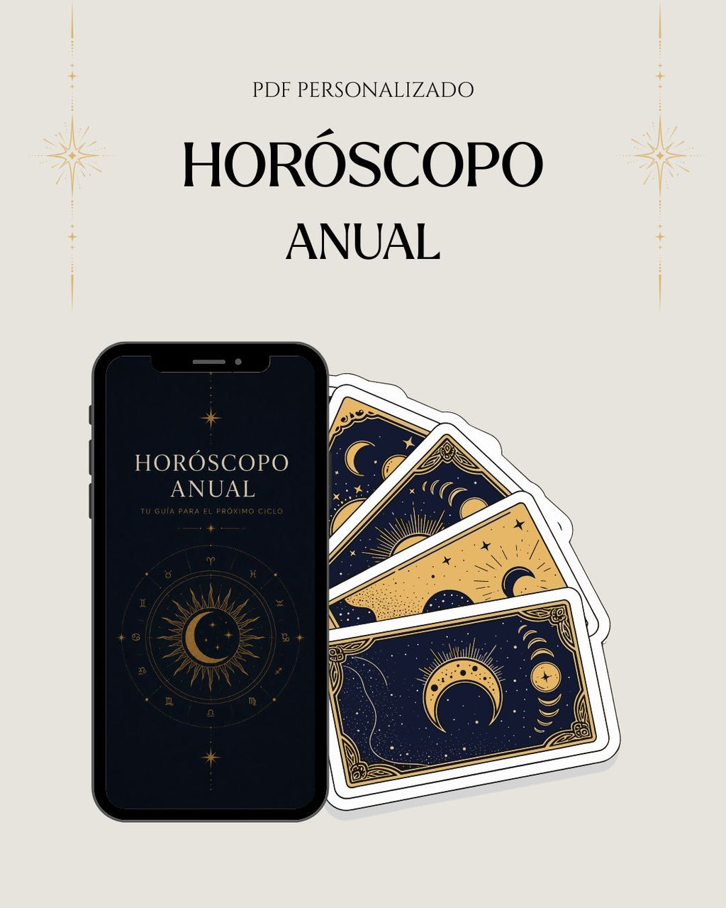 Horóscopo Anual