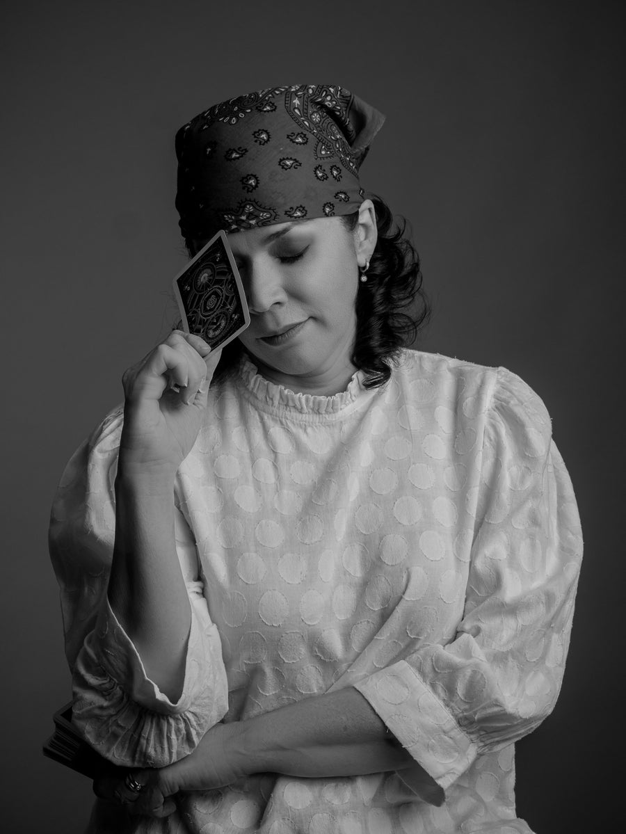 Foto de Fernanda Islas