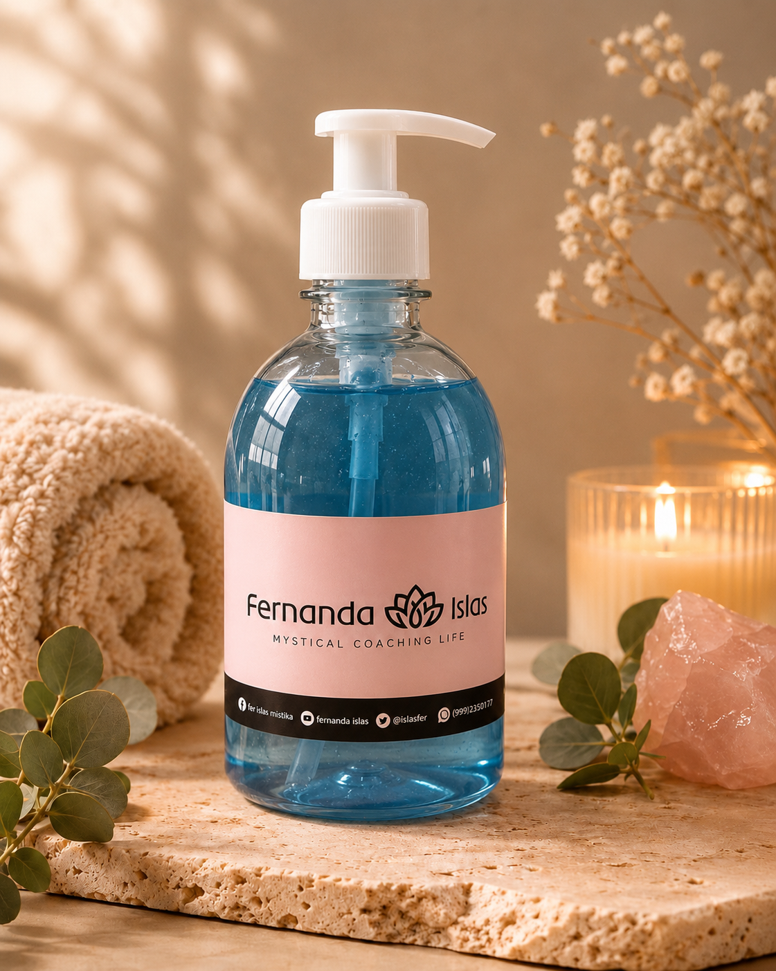 Gel De Ducha