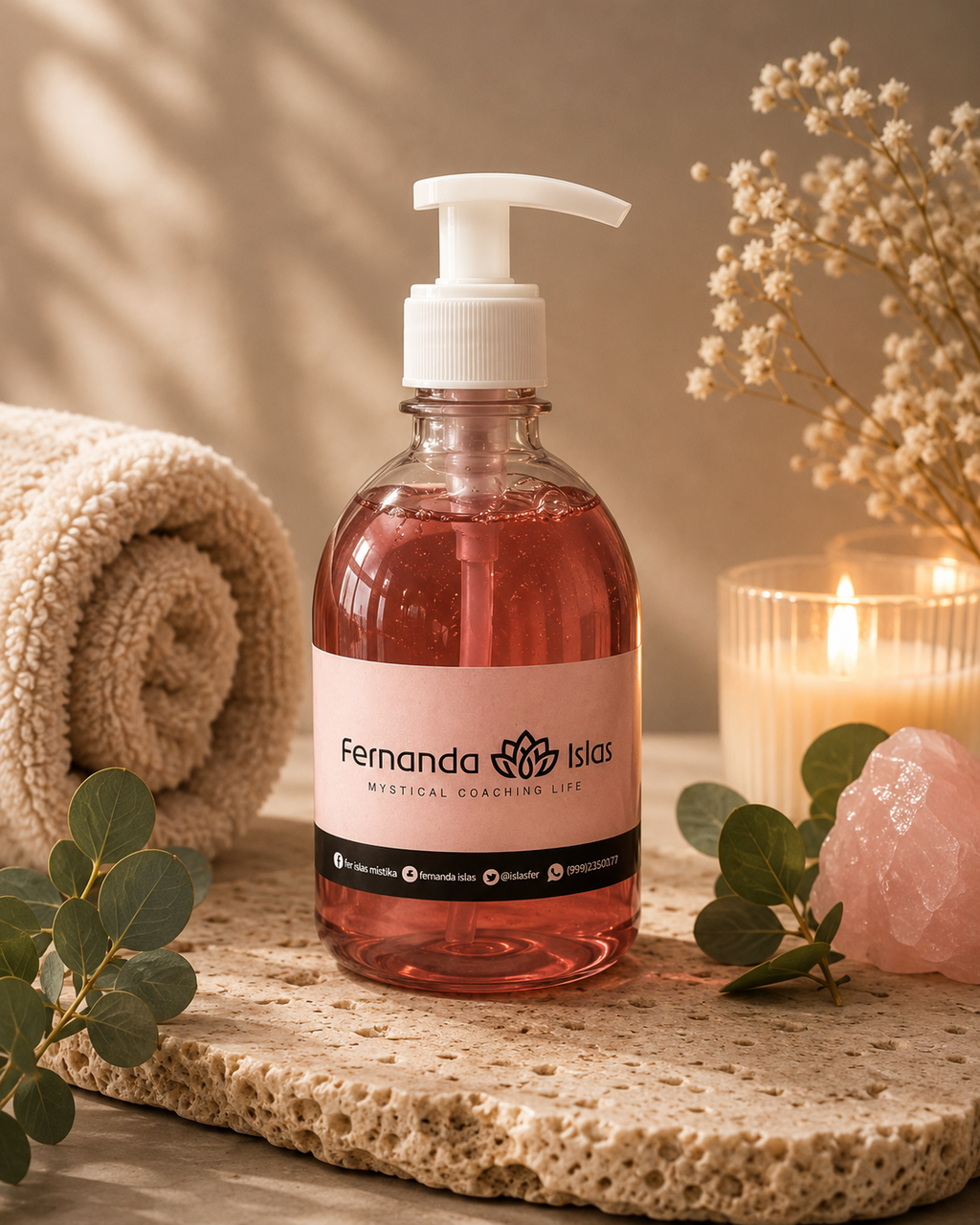 Gel De Ducha