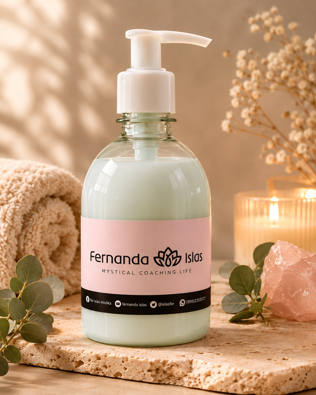 Gel De Ducha