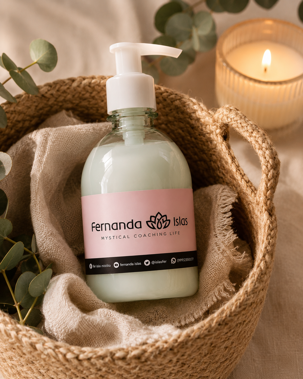 Gel De Ducha