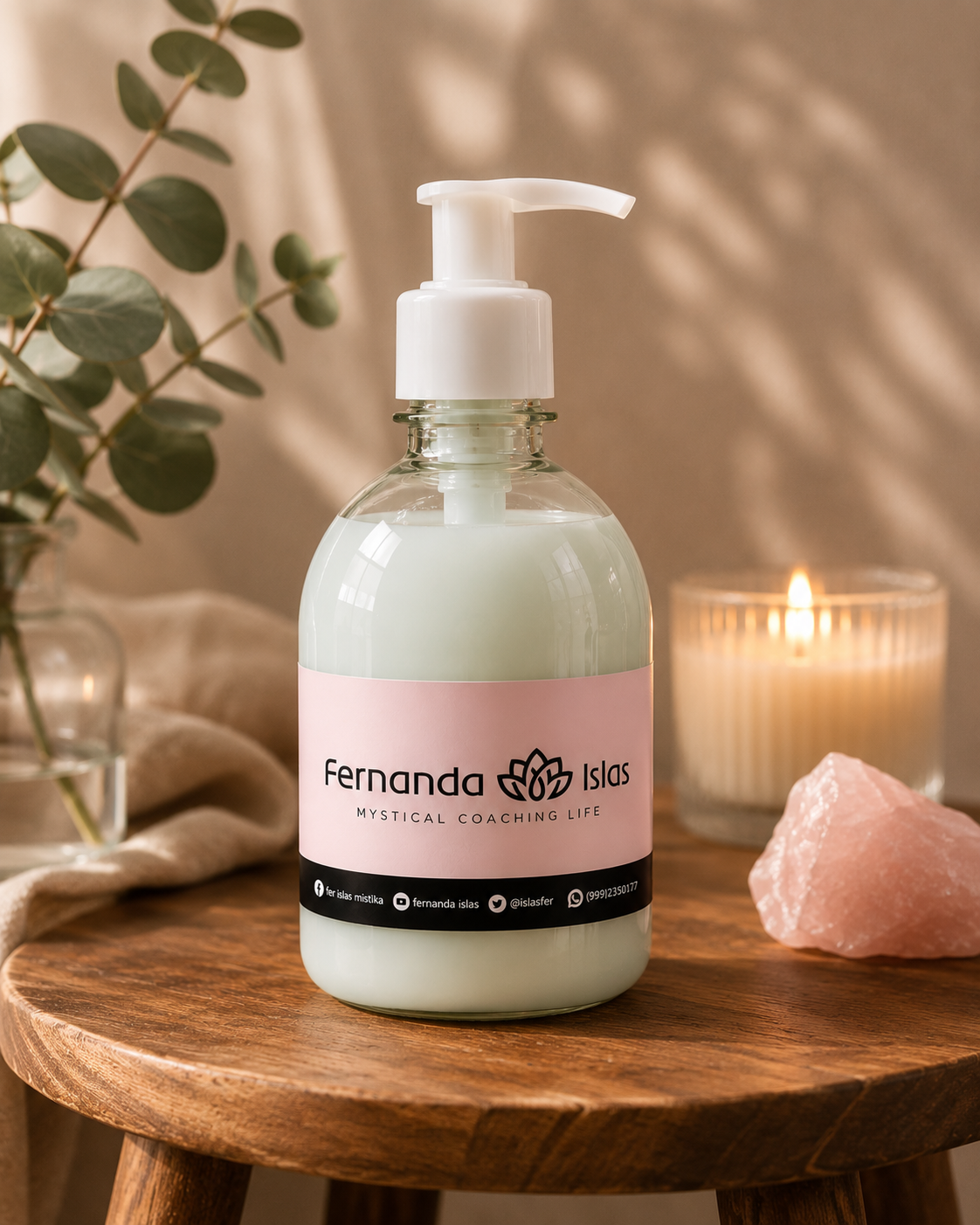 Gel De Ducha