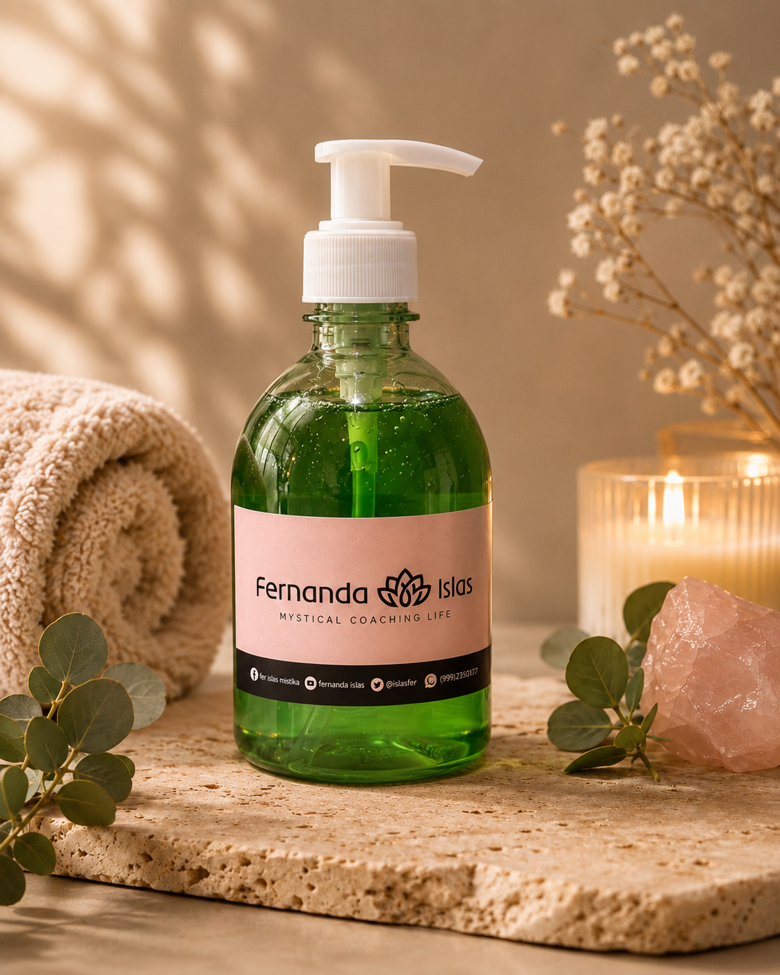 Gel De Ducha