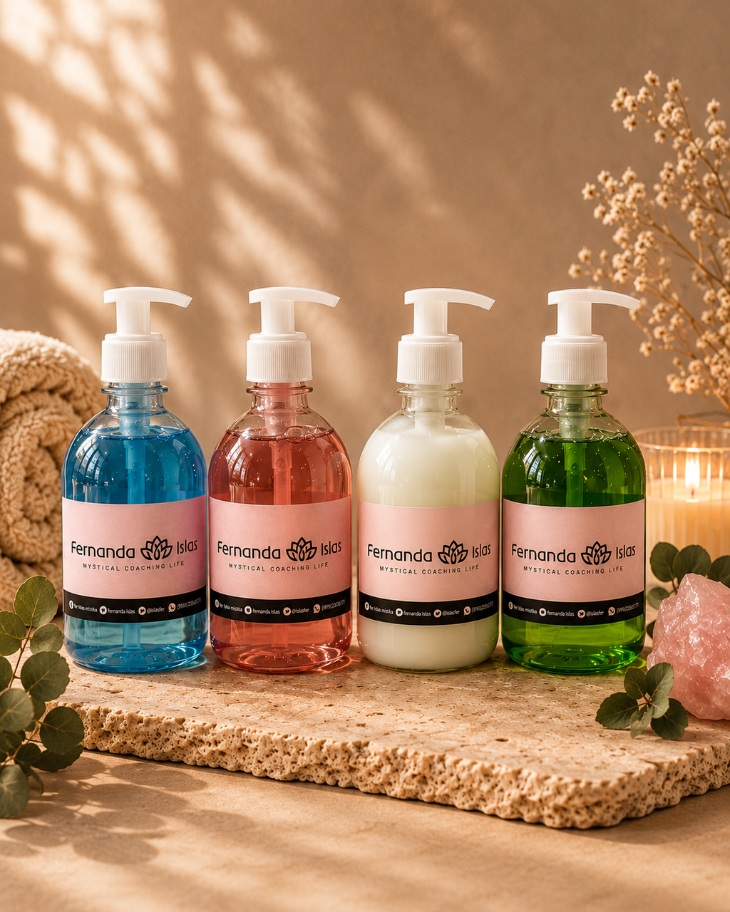 Gel De Ducha