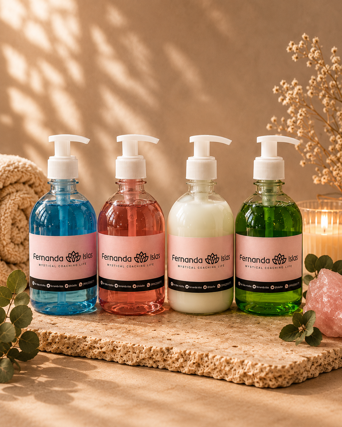 Gel De Ducha